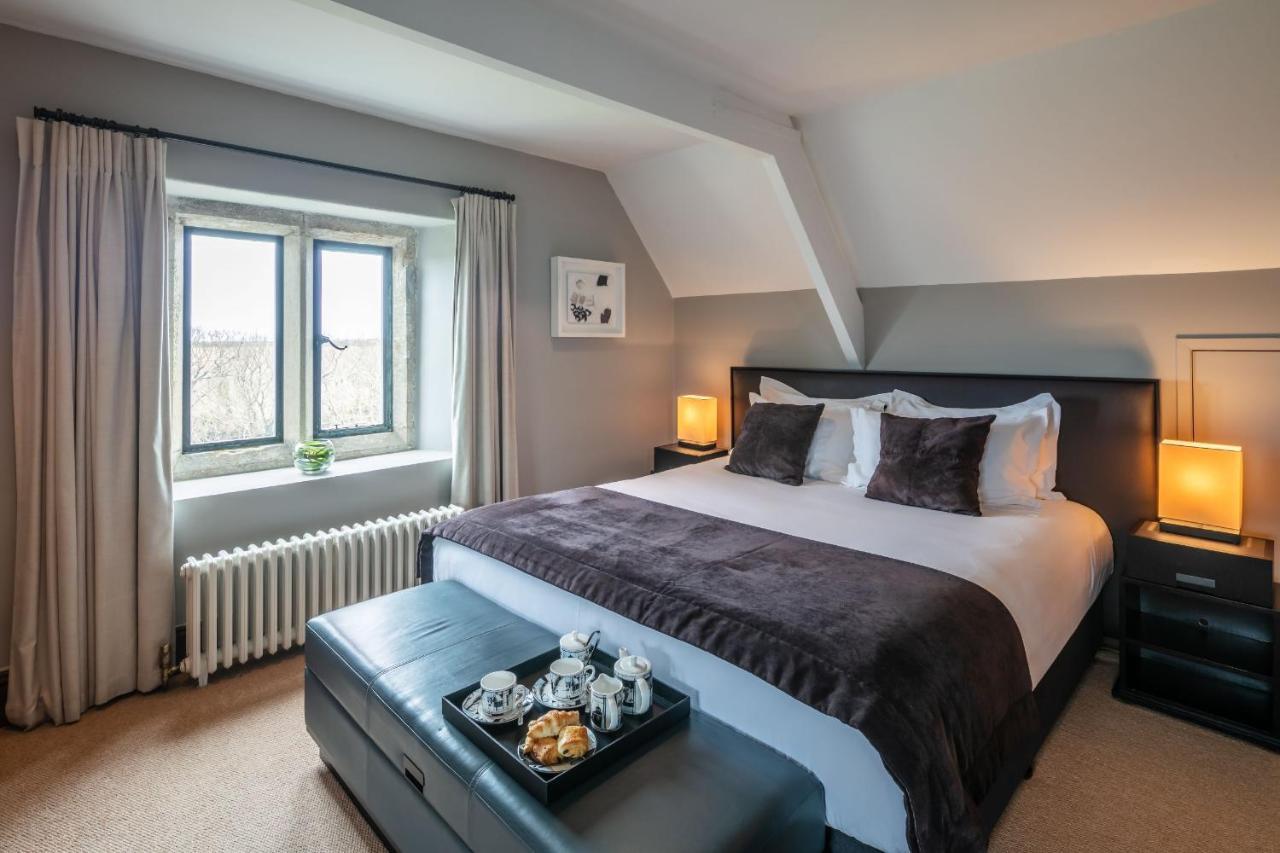 Penrhiw Priory Guest House Saint David’s Eksteriør bilde