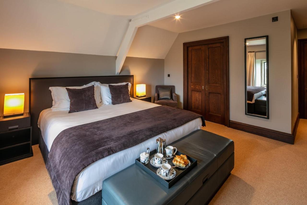 Penrhiw Priory Guest House Saint David’s Eksteriør bilde