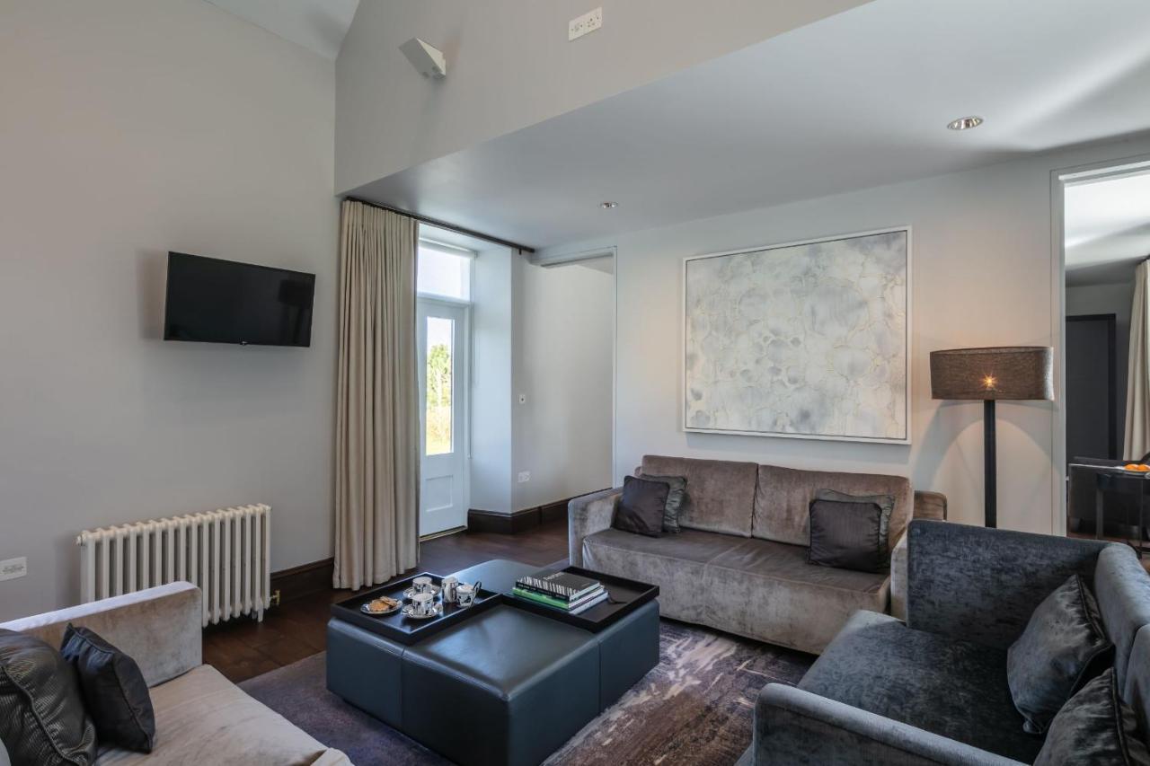 Penrhiw Priory Guest House Saint David’s Eksteriør bilde